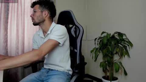 Fernando Negreteth online show from 09/25/25, 06:44