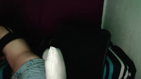 Zoe online show from 09/25/25, 01:31