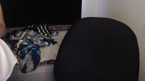 Zoe online show from 11/25/25, 11:10