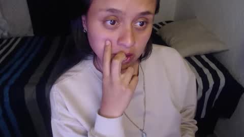 Zoe online show from 11/27/25, 11:18