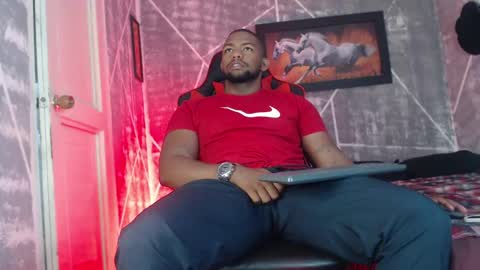 negritomeloso_k18 online show from 09/20/25, 01:12