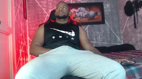 negritomeloso_k18 online show from 09/29/25, 12:43