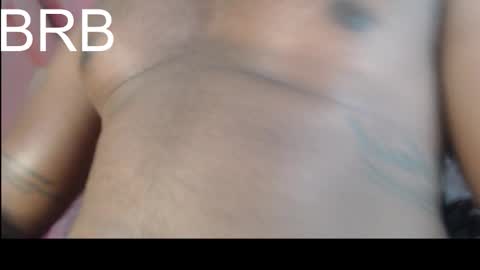 negritomeloso_k18 online show from 10/30/25, 01:45