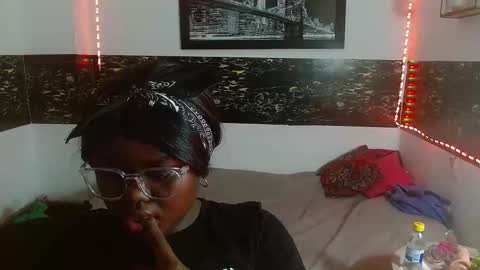  CHIKY  online show from 03/21/26, 03:11