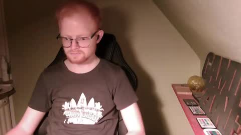 Neinfuss online show from 10/09/25, 08:51