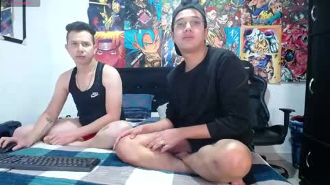 Snapshot of neithan_and_scott_ chatting on 04/01/26, 01:41 NEW ONLYFANS OF SCOTT online show from 04/01/26, 01:41