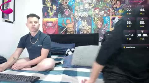 Snapshot of neithan_and_scott_ chatting on 04/02/26, 11:35 NEW ONLYFANS OF SCOTT online show from 04/02/26, 11:35