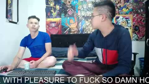 Snapshot of neithan_and_scott_ chatting on 04/04/26, 11:51 NEW ONLYFANS OF SCOTT online show from 04/04/26, 11:51