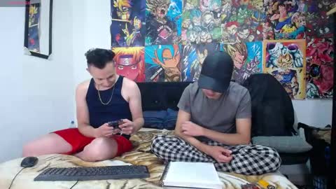 Snapshot of neithan_and_scott_ chatting on 05/01/26, 08:02 NEW ONLYFANS OF SCOTT online show from 05/01/26, 08:02