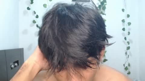 Snapshot of neithanzyn chatting on 01/30/25, 07:26 Neithanzyn online show from 01/30/25, 07:26