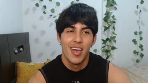 Snapshot of neithanzyn chatting on 02/08/25, 07:27 Neithanzyn online show from 02/08/25, 07:27