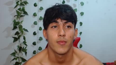 Snapshot of neithanzyn chatting on 02/25/25, 08:19 Neithanzyn online show from 02/25/25, 08:19