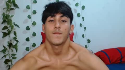 Snapshot of neithanzyn chatting on 02/26/25, 07:38 Neithanzyn online show from 02/26/25, 07:38