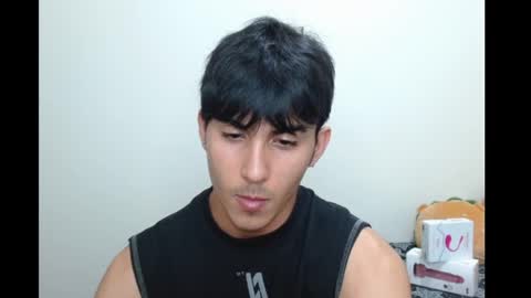 Snapshot of neithanzyn chatting on 10/27/25, 07:51 Neithanzyn online show from 10/27/25, 07:51