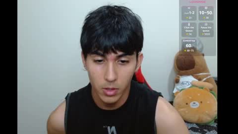 Snapshot of neithanzyn chatting on 10/31/25, 08:21 Neithanzyn online show from 10/31/25, 08:21