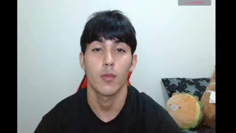 Snapshot of neithanzyn chatting on 11/02/25, 07:49 Neithanzyn online show from 11/02/25, 07:49