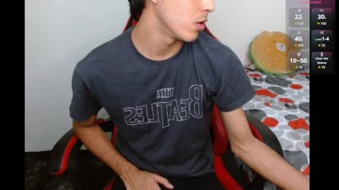 Snapshot of neithanzyn chatting on 12/14/25, 07:40 Neithanzyn online show from 12/14/25, 07:40