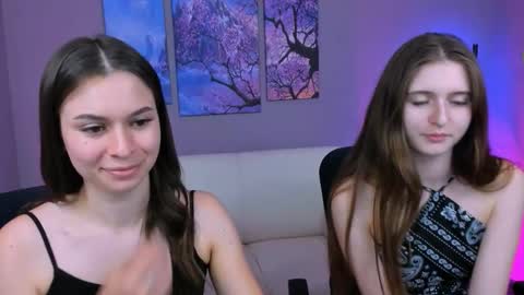 Meow online show from 10/18/25, 01:52