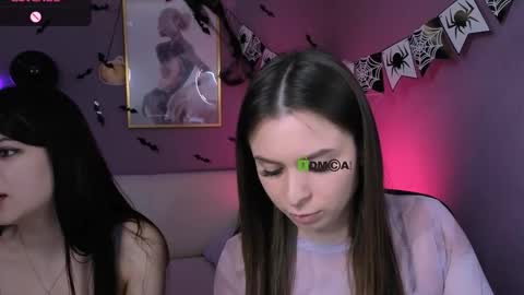 Meow online show from 10/24/25, 05:31