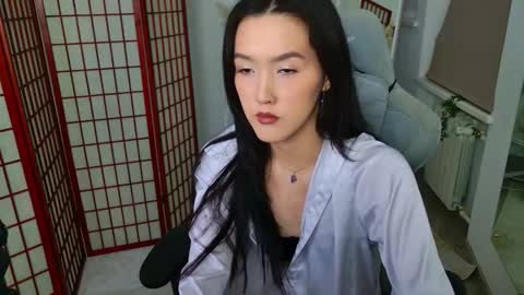 Snapshot of neko_blush chatting on 11/06/25, 02:07 Neko online show from 11/06/25, 02:07