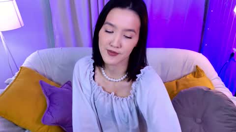 Snapshot of neko_blush chatting on 03/26/26, 02:55 Neko online show from 03/26/26, 02:55