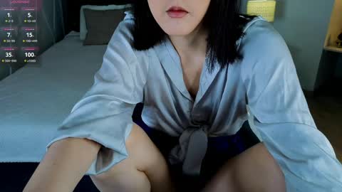 Snapshot of neko_blush chatting on 03/30/26, 02:18 Neko online show from 03/30/26, 02:18