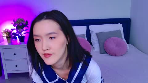 Snapshot of neko_blush chatting on 04/03/26, 02:04 Neko online show from 04/03/26, 02:04