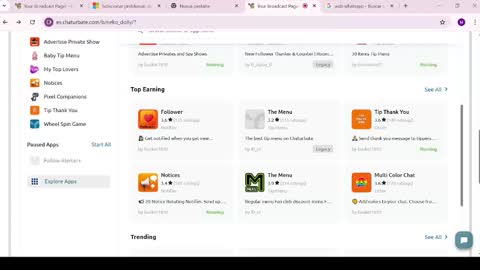 Snapshot of neko_dolly chatting on 10/17/25, 09:45 neko_dolly online show from 10/17/25, 09:45