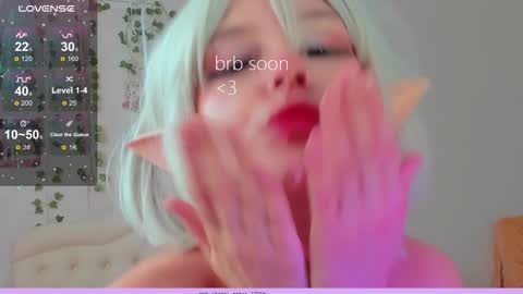 Snapshot of neko_kitsune chatting on 12/12/24, 04:21 neko_kitsune online show from 12/12/24, 04:21