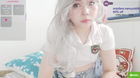 Nancy  no baby bb....or other name online show from 12/05/25, 06:33