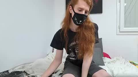 Neko online show from 01/21/25, 09:36