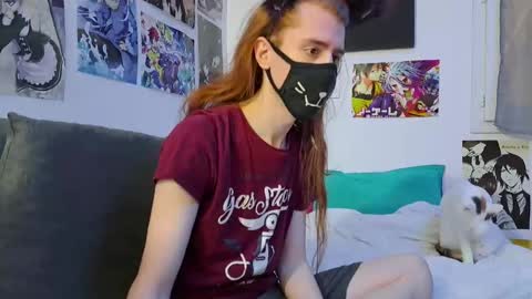 Neko online show from 10/05/25, 11:30