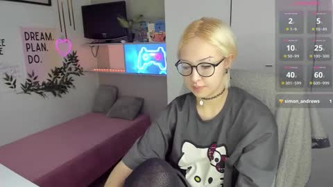 Snapshot of neko_sora chatting on 03/21/26, 07:35 Kate online show from 03/21/26, 07:35