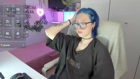 Snapshot of neko_sora chatting on 05/23/26, 08:57 Kate online show from 05/23/26, 08:57