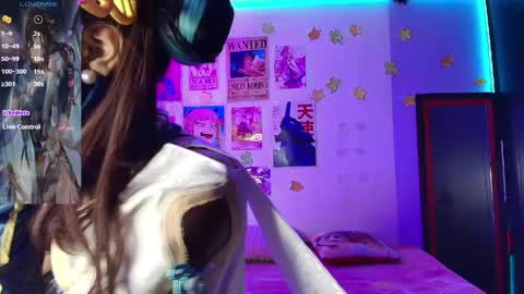 Snapshot of nekogirl_04_ chatting on 04/23/26, 03:08 Nekogirl . online show from 04/23/26, 03:08