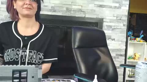 NekoKittenz online show from 02/25/25, 03:09