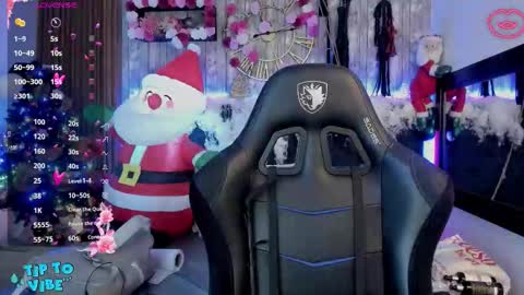 Miah online show from 12/17/25, 11:49