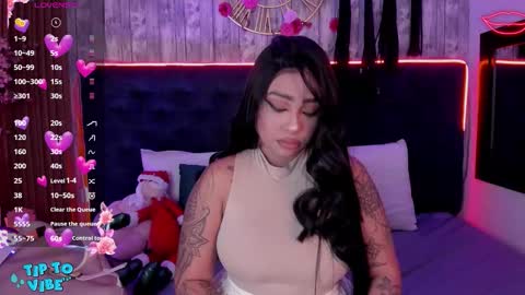 Miah online show from 02/20/26, 11:11