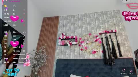 Miah online show from 02/21/26, 10:27