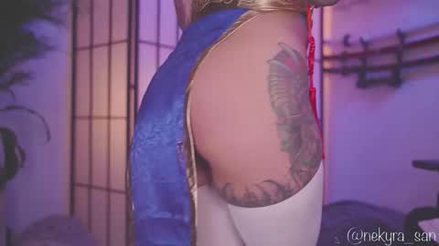 Mely  Birthday party saturday night BYO online show from 09/22/25, 12:23