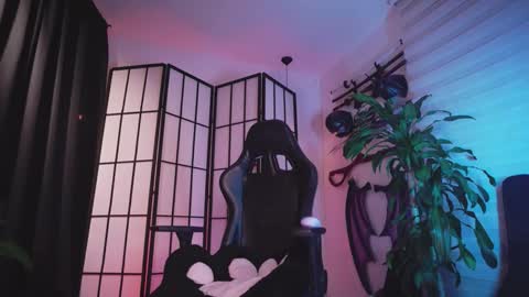 Mely  Birthday party saturday night BYO online show from 01/09/26, 11:39