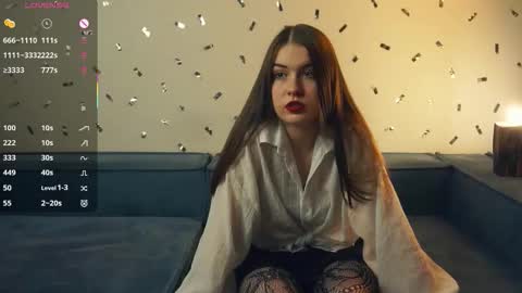 Snapshot of neldabestwick chatting on 10/05/25, 07:23 Histori online show from 10/05/25, 07:23