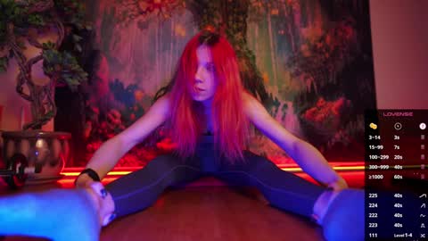 Dany online show from 12/09/24, 06:23