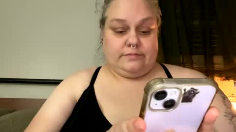 Nellie Atlas online show from 03/01/25, 04:15