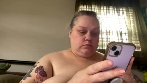 Nellie Atlas online show from 02/28/26, 03:35