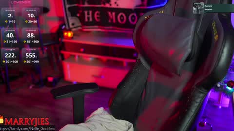 Snapshot of nelle_ chatting on 01/03/25, 01:14 online show from 01/03/25, 01:14