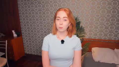 Snapshot of nelliemathers chatting on 11/02/25, 07:05 Nelli online show from 11/02/25, 07:05