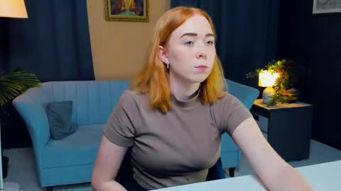 Snapshot of nelliemathers chatting on 11/13/25, 08:30 Nelli online show from 11/13/25, 08:30