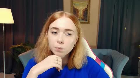 Snapshot of nelliemathers chatting on 11/24/25, 08:19 Nelli online show from 11/24/25, 08:19