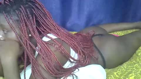 nelly_254 online show from 03/31/26, 09:15